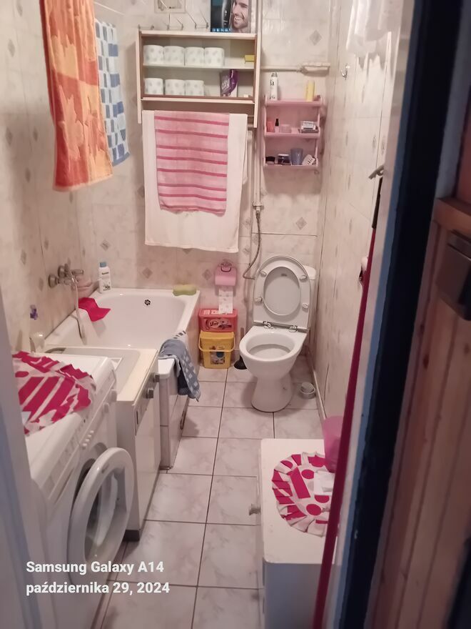 Mieszkanie 2-pokojowe Dobrojewo. Zdjęcie 8