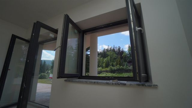 Mieszkanie 2-pokojowe Szklarska Poręba, ul. Szklana. Zdjęcie 6