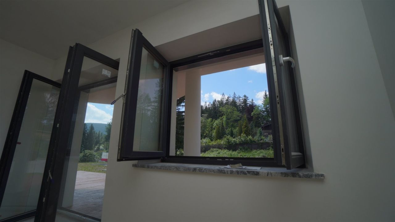 Mieszkanie 2-pokojowe Szklarska Poręba, ul. Szklana. Zdjęcie 6