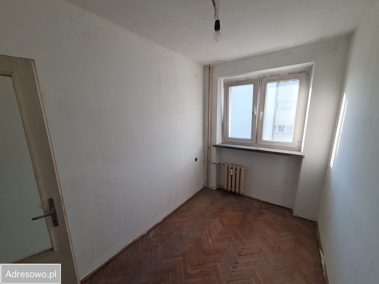 Mieszkanie 3-pokojowe Piła Centrum, ul. Spacerowa. Zdjęcie 11