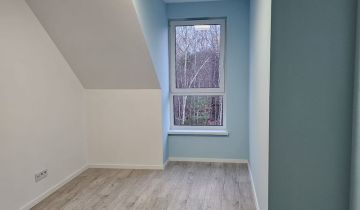 Mieszkanie 4-pokojowe Serock