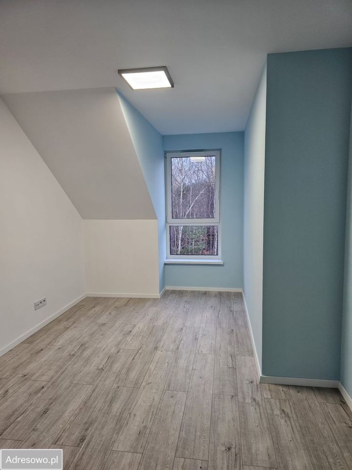 Mieszkanie 4-pokojowe Serock. Zdjęcie 2