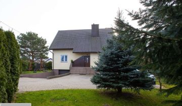 dom wolnostojący, 5 pokoi Nowa Wieś Ełcka, ul. kard. Stefana Wyszyńskiego