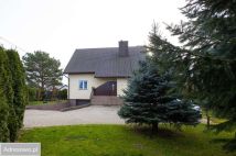 dom wolnostojący, 5 pokoi Nowa Wieś Ełcka, ul. kard. Stefana Wyszyńskiego