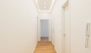 Mieszkanie 3-pokojowe Warszawa Powiśle, ul. Górnośląska