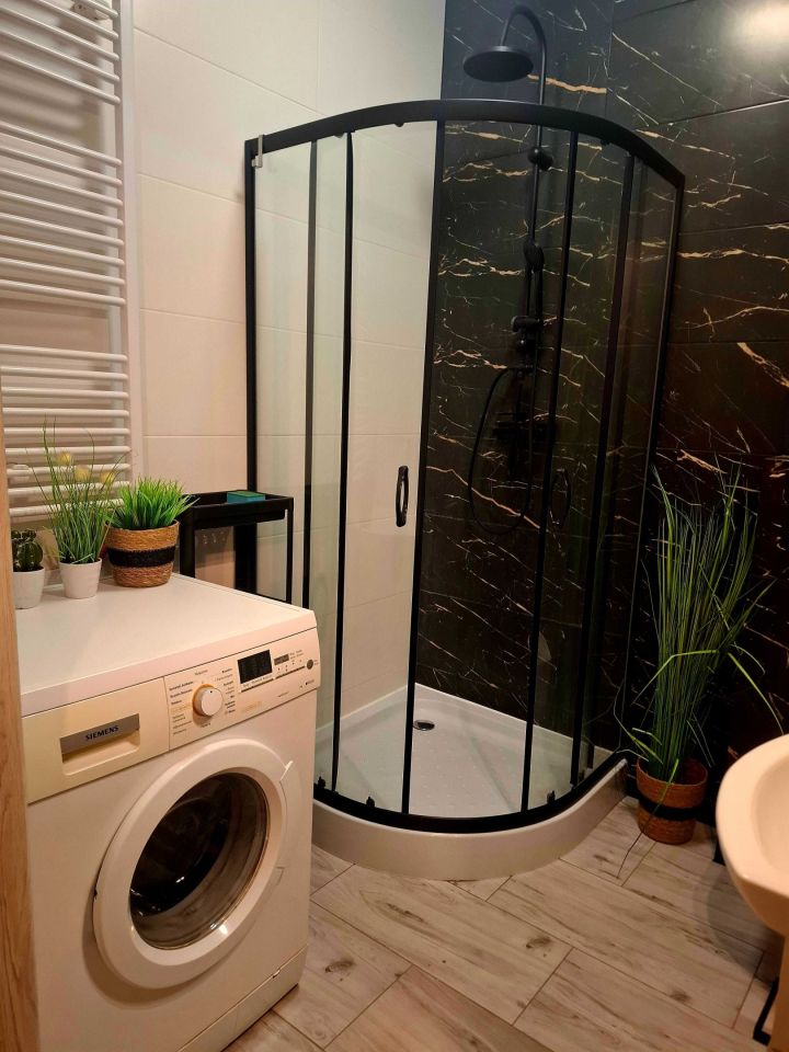 Mieszkanie 2-pokojowe Lublin Śródmieście. Zdjęcie 8