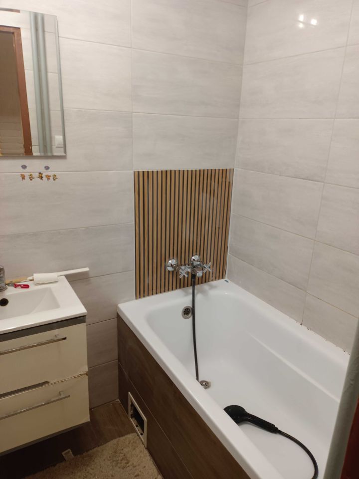 Mieszkanie 2-pokojowe Łódź Polesie, al. 1 Maja. Zdjęcie 6