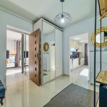 Mieszkanie 2-pokojowe Leśna, ul. Gustawa Morcinka. Zdjęcie 2