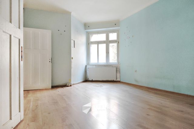 Mieszkanie 3-pokojowe Poznań Wilda, ul. Wierzbięcice. Zdjęcie 1