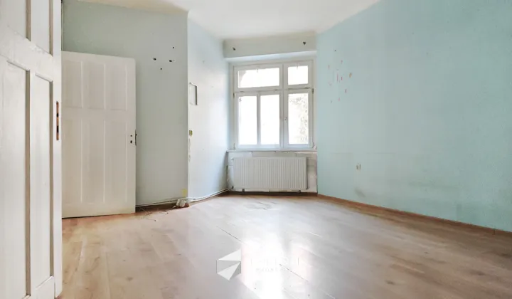 Mieszkanie 2-pokojowe Poznań Wilda, ul. Wierzbięcice