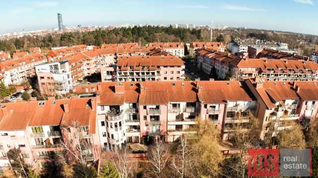 Mieszkanie 1-pokojowe Wrocław Krzyki, ul. Rymarska. Zdjęcie 16