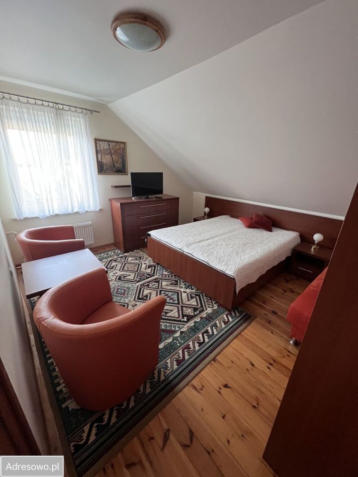 dom wolnostojący, 4 pokoje Międzyzdroje, ul. Słowiańska. Zdjęcie 19