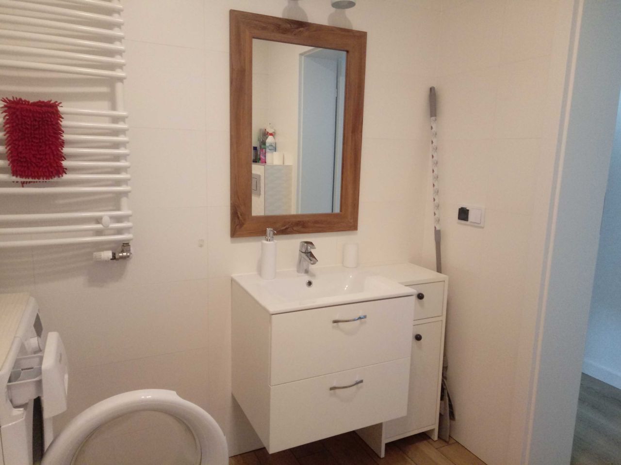 Mieszkanie 2-pokojowe Lublin Felin, ul. Generała Witolda Urbanowicza. Zdjęcie 6