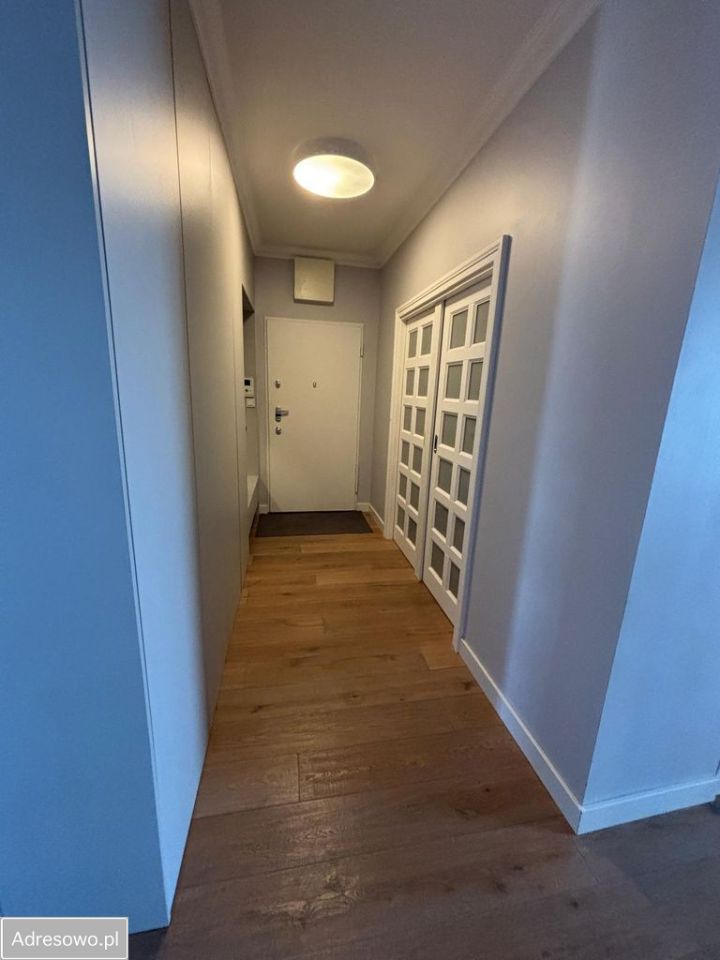 Mieszkanie 3-pokojowe Warszawa Żoliborz, ul. Stanisława Dygata. Zdjęcie 12