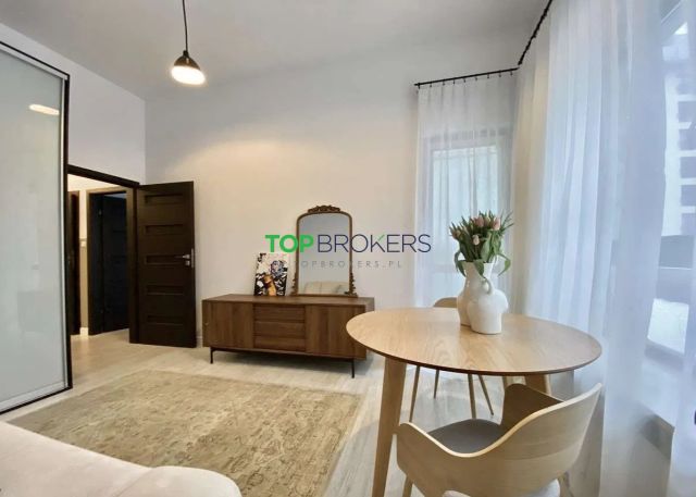 Mieszkanie 2-pokojowe Warszawa Wola, ul. Giełdowa. Zdjęcie 2