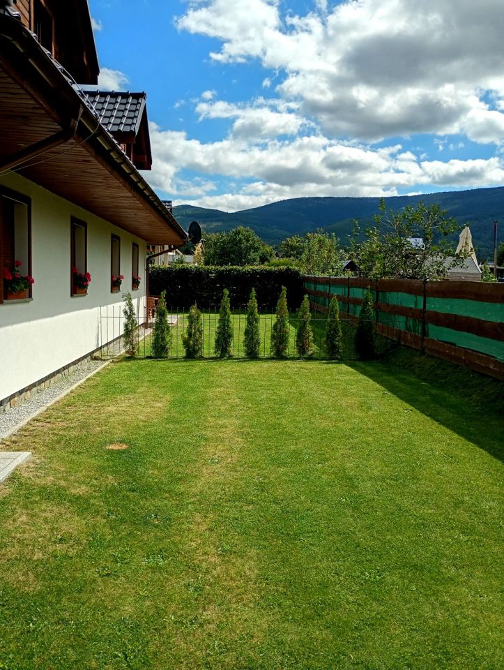 bliźniak, 16 pokoi Ściegny. Zdjęcie 9