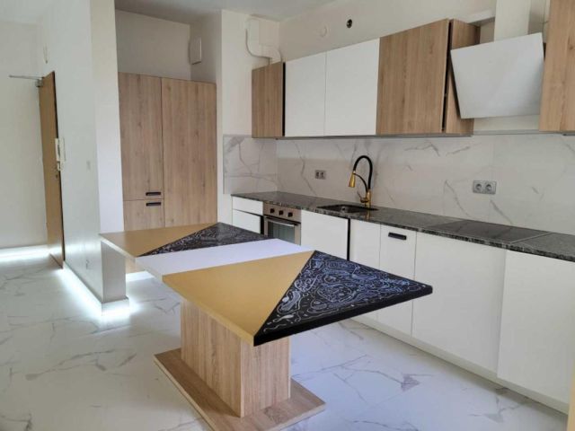 Mieszkanie 2-pokojowe Warszawa Mokotów, ul. Dolna. Zdjęcie 18