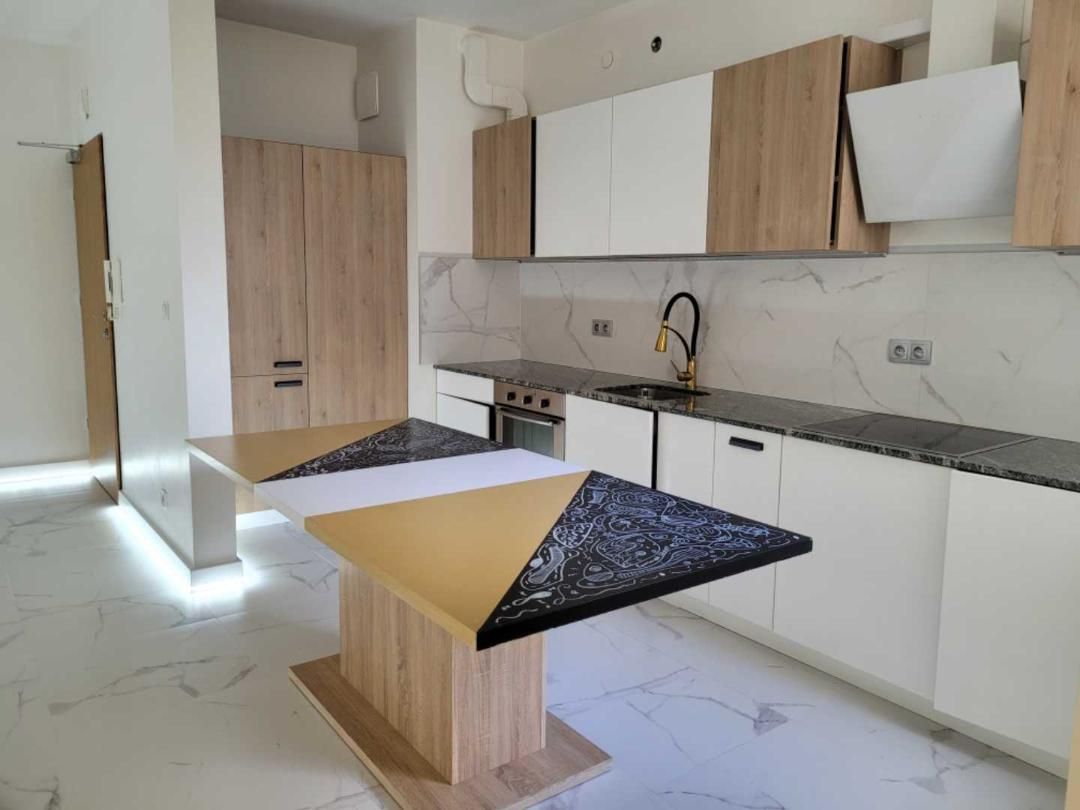 Mieszkanie 2-pokojowe Warszawa Mokotów, ul. Dolna. Zdjęcie 18