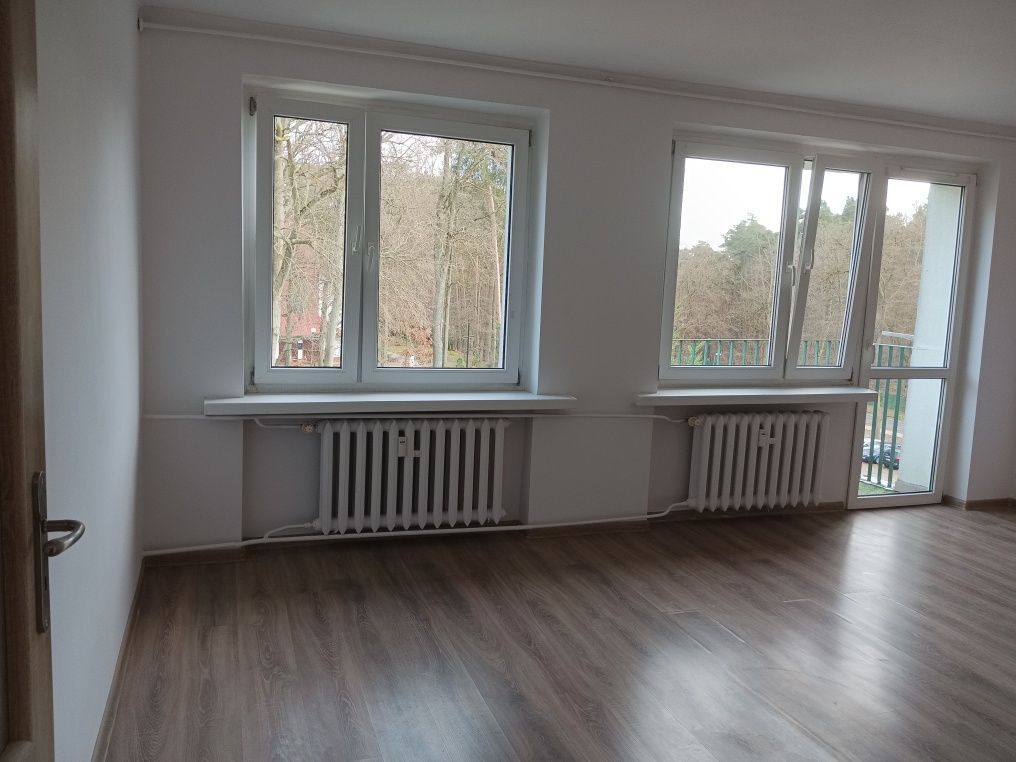 Mieszkanie 1-pokojowe Wędrzyn. Zdjęcie 5