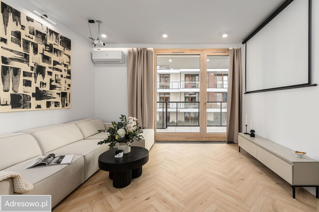 Mieszkanie 2-pokojowe Warszawa Wola, ul. Chmielna. Zdjęcie 17