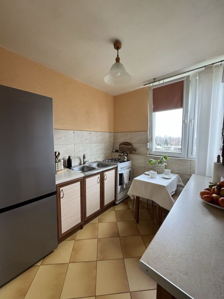 Mieszkanie 1-pokojowe Ścinawa, ul. Sportowa. Zdjęcie 5