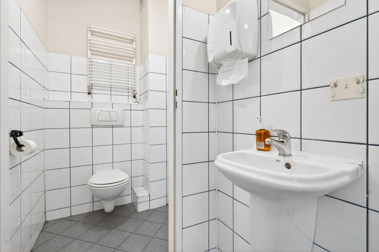 Lokal Szczecin Stare Miasto, ul. Wielka Odrzańska. Zdjęcie 6