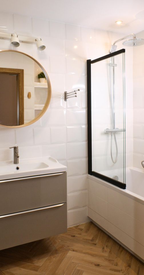 dom szeregowy, 4 pokoje Brzesko Kopaliny, ul. Jasna. Zdjęcie 13