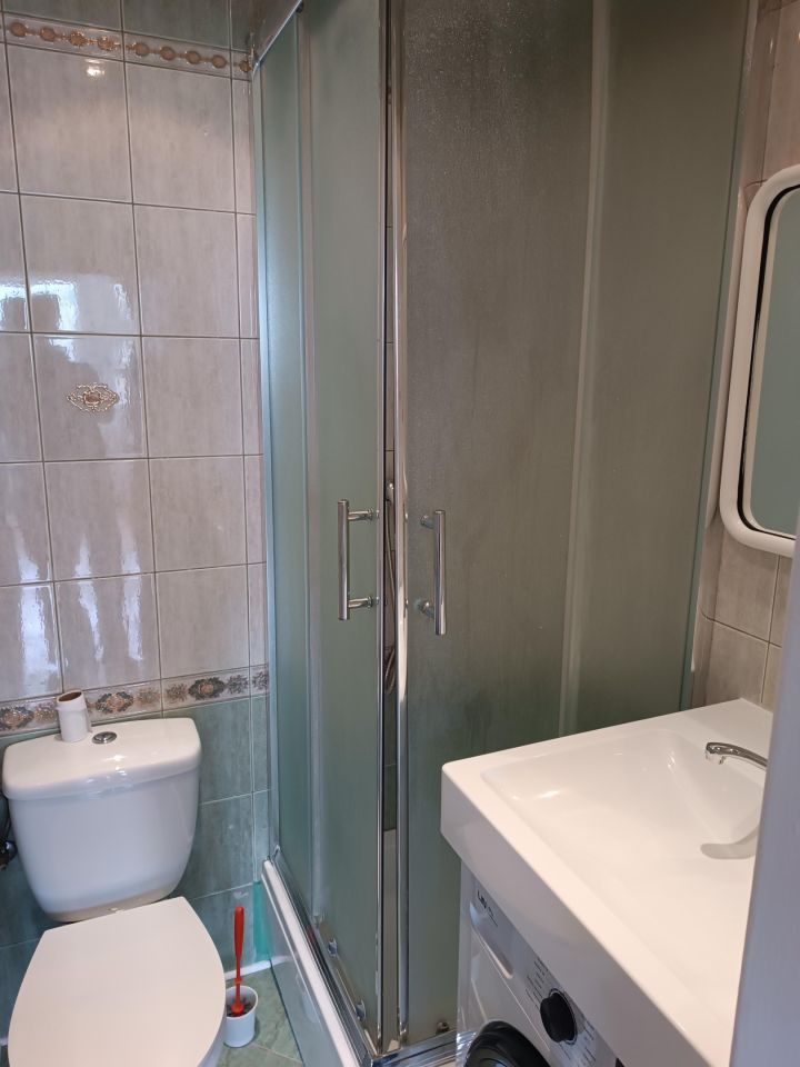 Mieszkanie 1-pokojowe Warszawa Mokotów, ul. Orzycka. Zdjęcie 6