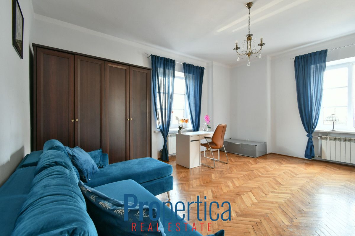 Mieszkanie 2-pokojowe Warszawa Stare Miasto, ul. Brzozowa. Zdjęcie 13