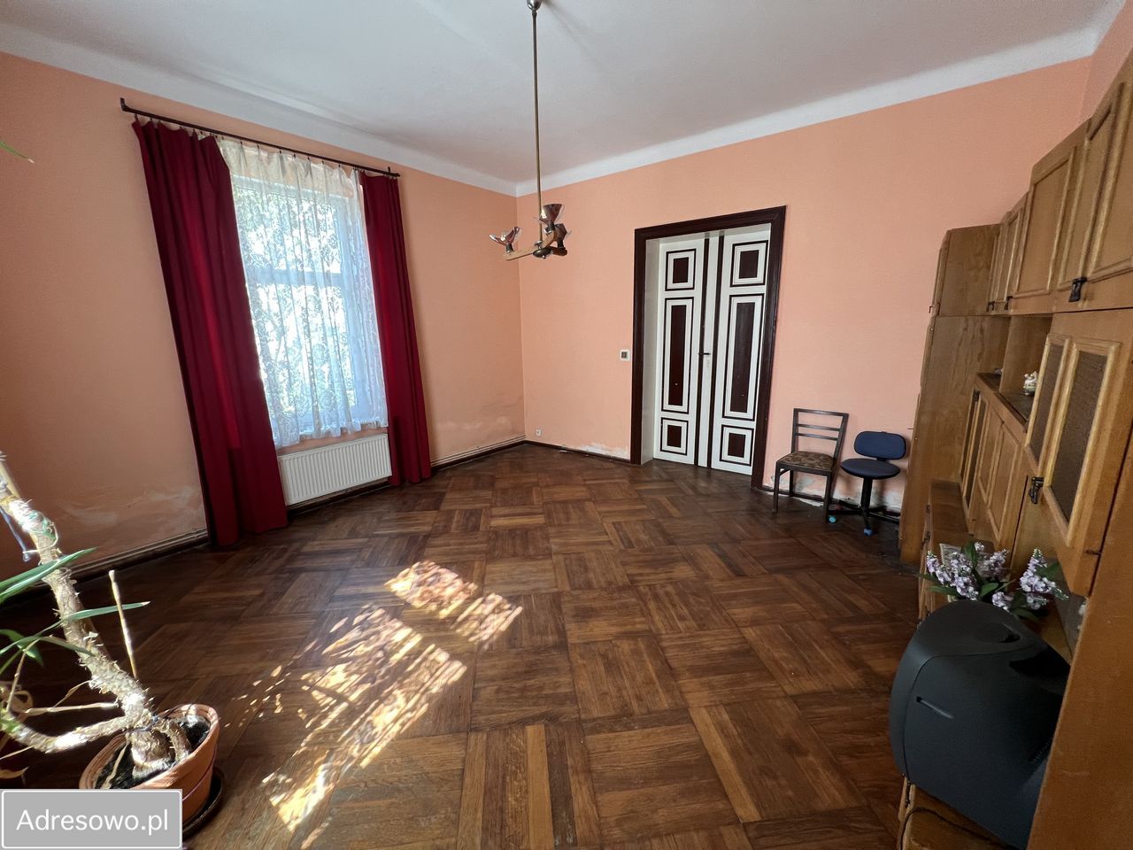 Mieszkanie 3-pokojowe Jelenia Góra Centrum, ul. Cypriana Kamila Norwida. Zdjęcie 8