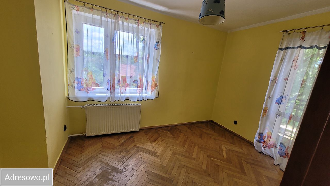 dom wolnostojący, 5 pokoi Łęczyca, ul. Leśna. Zdjęcie 15