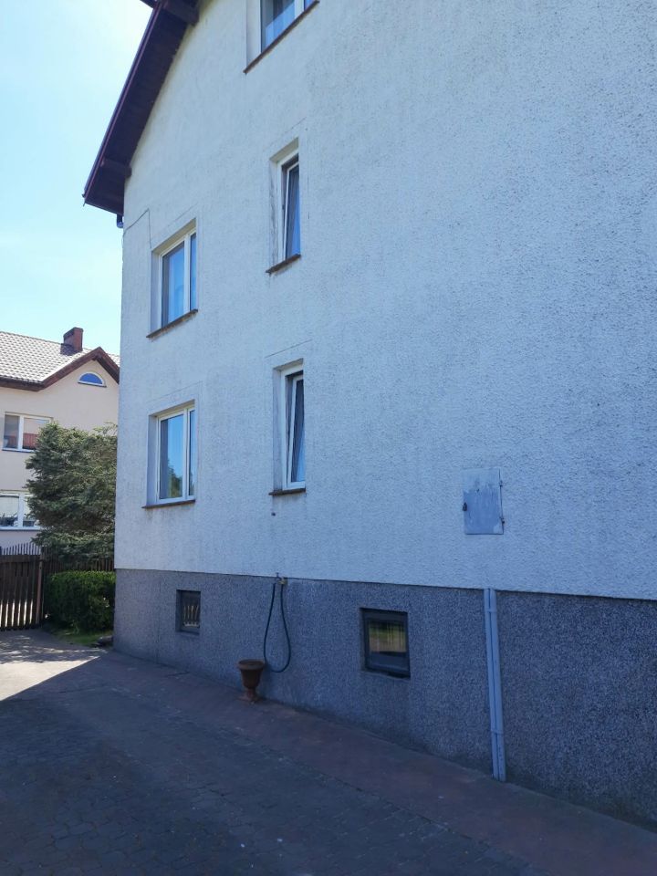 dom wolnostojący, 8 pokoi Sierpc, Targowa. Zdjęcie 3