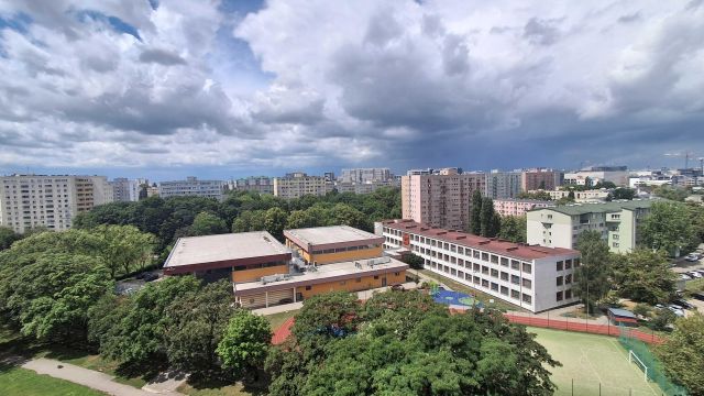 Mieszkanie 3-pokojowe Warszawa Służew, ul. Bełdan. Zdjęcie 15