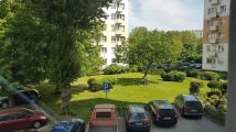 Mieszkanie 3-pokojowe Gdańsk Oliwa, ul. Bitwy Oliwskiej. Zdjęcie 1