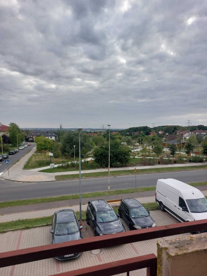 Mieszkanie 1-pokojowe Szczecin Warszewo, ul. Złotowska. Zdjęcie 8