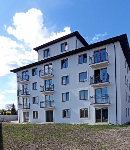 Mieszkanie 3-pokojowe Staszów. Zdjęcie 1