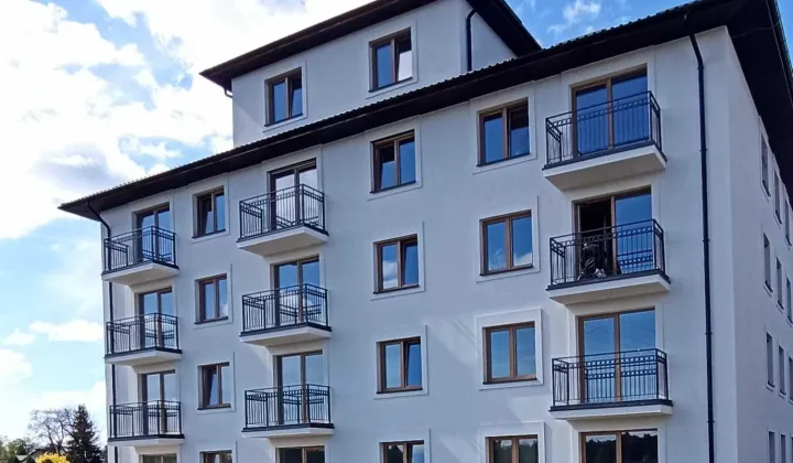 Mieszkanie 3-pokojowe Staszów