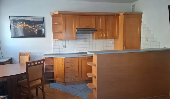 Mieszkanie 2-pokojowe Warszawa Ursus, ul. Tomcia Palucha