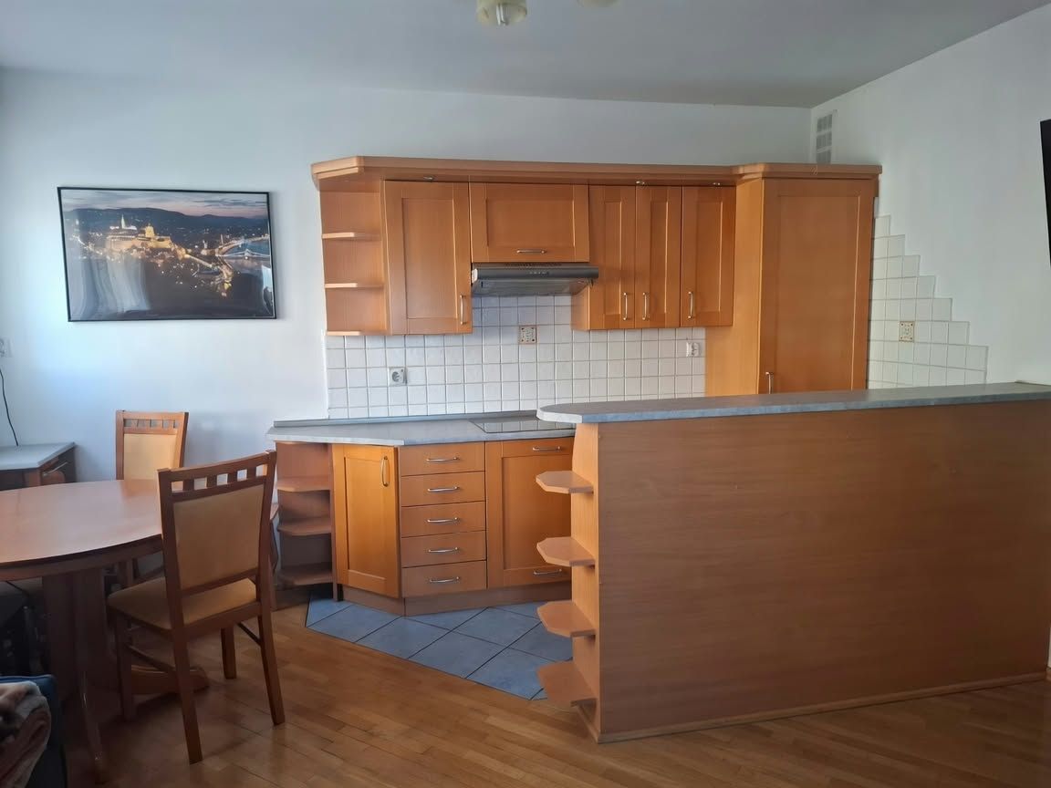Mieszkanie 2-pokojowe Warszawa Ursus, ul. Tomcia Palucha. Zdjęcie 1