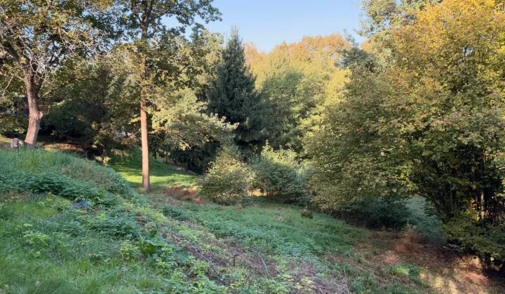 Działka rolno-budowlana Świątniki Górne, ul. Myślenicka