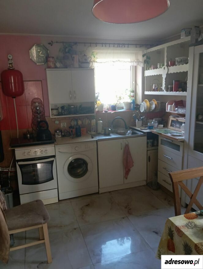 dom wolnostojący, 3 pokoje Łączno. Zdjęcie 5