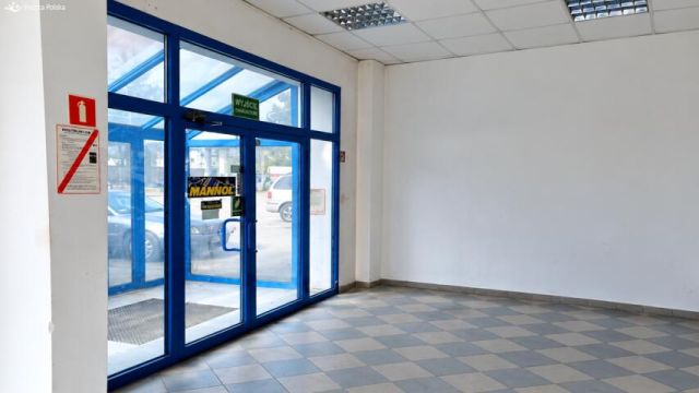 Lokal Ostrołęka, ul. Targowa. Zdjęcie 5