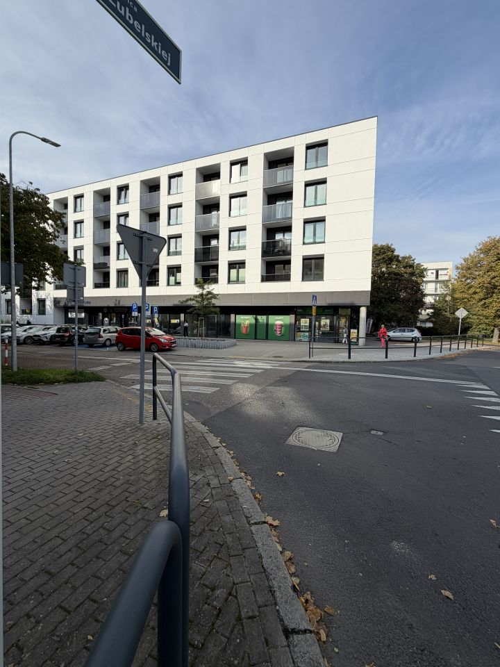 Mieszkanie 3-pokojowe Kołobrzeg Centrum, ul. ppor. Edmunda Łopuskiego. Zdjęcie 12