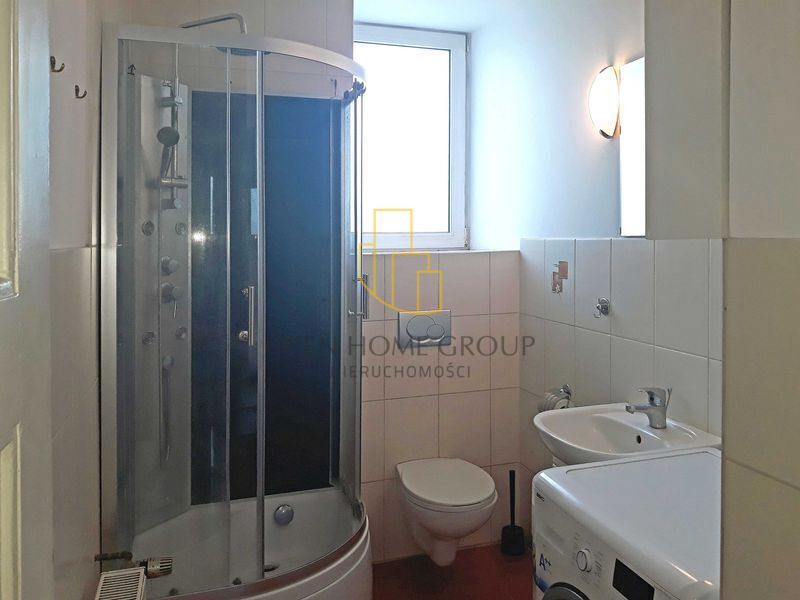Mieszkanie 2-pokojowe Wrocław Śródmieście, ul. ks. Konstantego Damrota. Zdjęcie 4