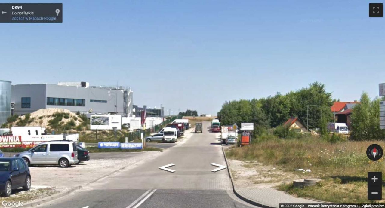 Działka inwestycyjna Środa Śląska Centrum, ul. Polna. Zdjęcie 1