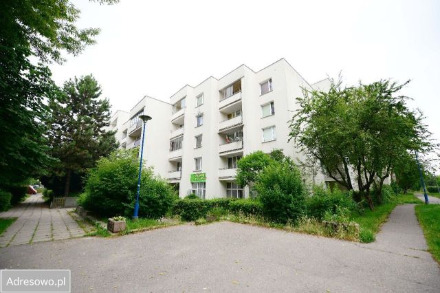 Mieszkanie 3-pokojowe Warszawa Ursynów, ul. Jana Miklaszewskiego. Zdjęcie 1