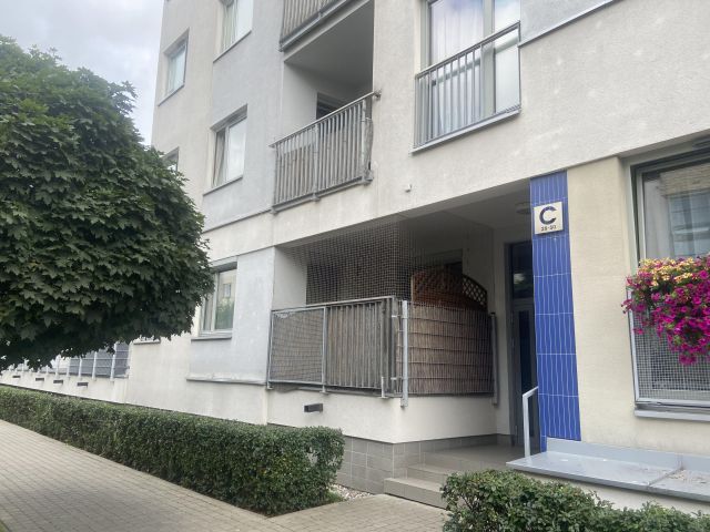 Mieszkanie 2-pokojowe Warszawa Wilanów, ul. Kazachska. Zdjęcie 1