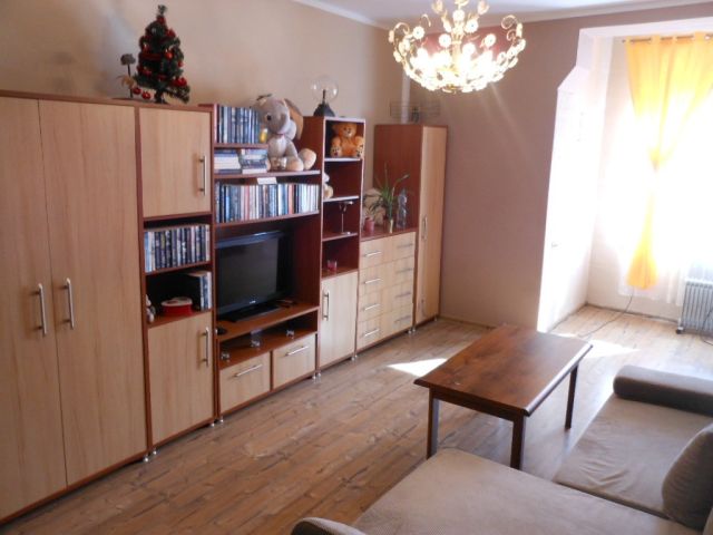 Mieszkanie 1-pokojowe Legnica, ul. Bracka. Zdjęcie 1