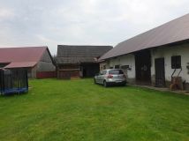 gospodarstwo, 3 pokoje Nowe Brusno. Zdjęcie 1