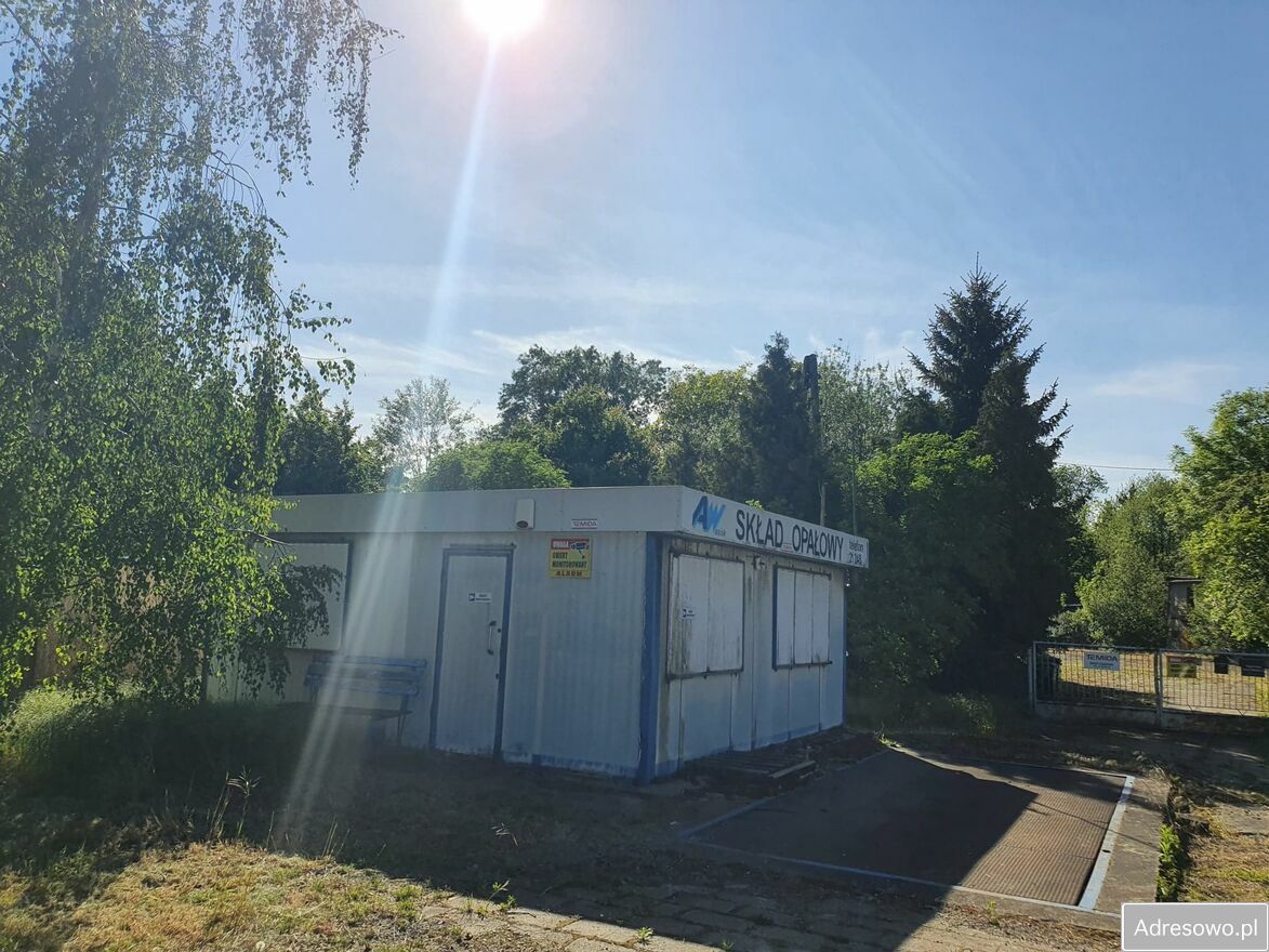 Działka inwestycyjna Koło, ul. Aleksandra Zawadzkiego. Zdjęcie 10